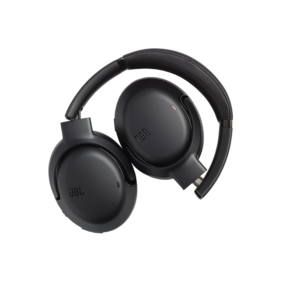 JBL Tour One M2 Wireless Over-Ear Noise Cancelling Headphone JBL Tour One M2 Wireless Over-Ear Noise Cancelling Headphone